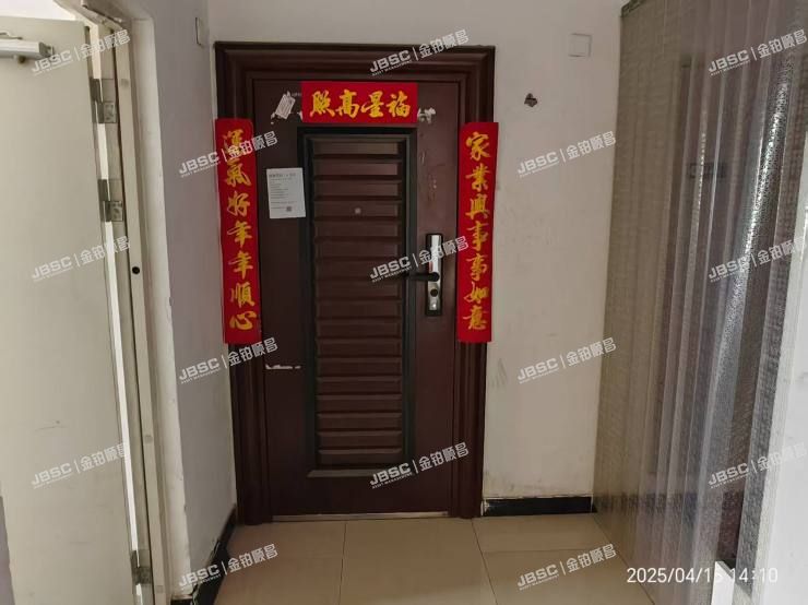 朝阳区 东柳西里6号楼2层3门201室