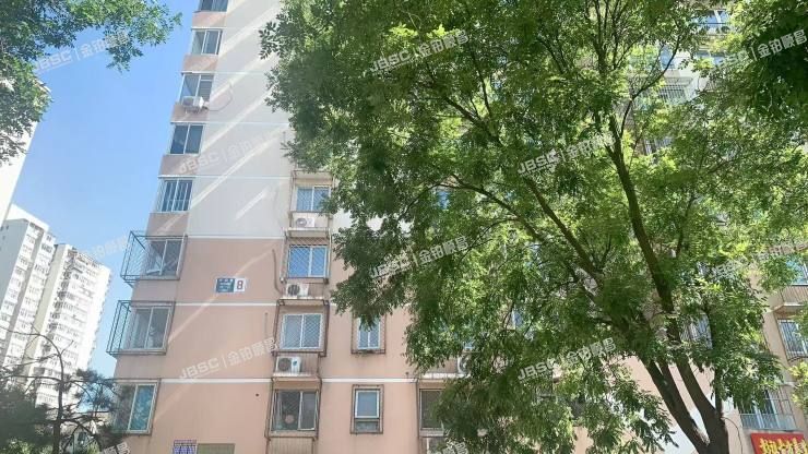 丰台区 开阳里六区1号楼22层2204号