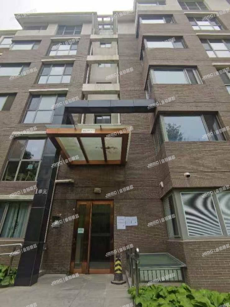 朝阳区 辛店路1号林澜园8号楼5层1单元602室（亚运新新家园林澜园）