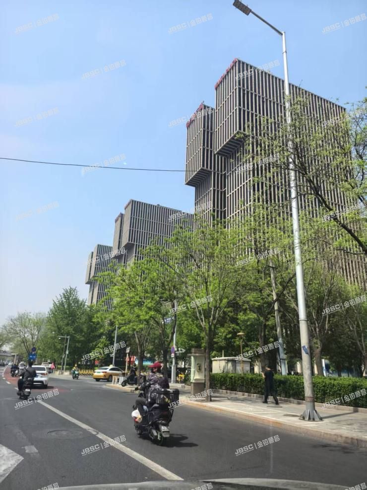 朝阳区  建国路93号院A座2501-2503、2505-2511共计十套办公用房（万达广场）