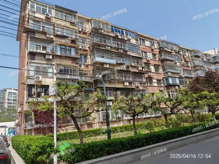 丰台区 八宝山南路29号院3号楼3层4单元301号