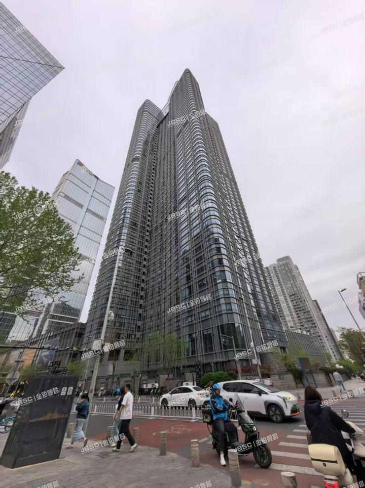 朝阳区 东三环中路7号院6楼49层5505室（御金台）