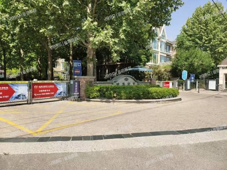 朝阳区 北苑路甲108号7号楼第208606房产别墅（鸿华家园）