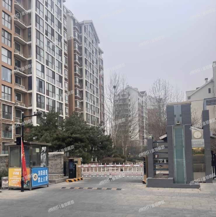 昌平区 顶秀青溪家园8号楼11至12层3单元1102室