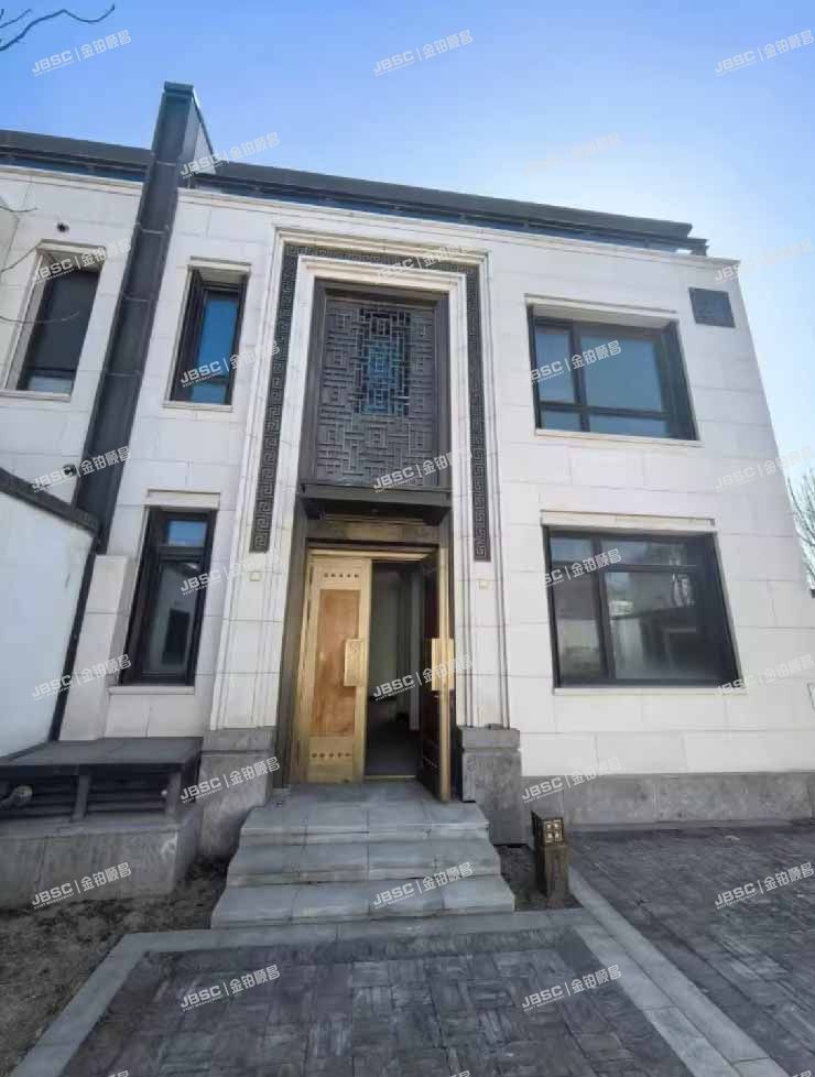 昌平区 于辛庄中路16号院24号楼-2至3层5号(北科建泰禾丽春湖院子)