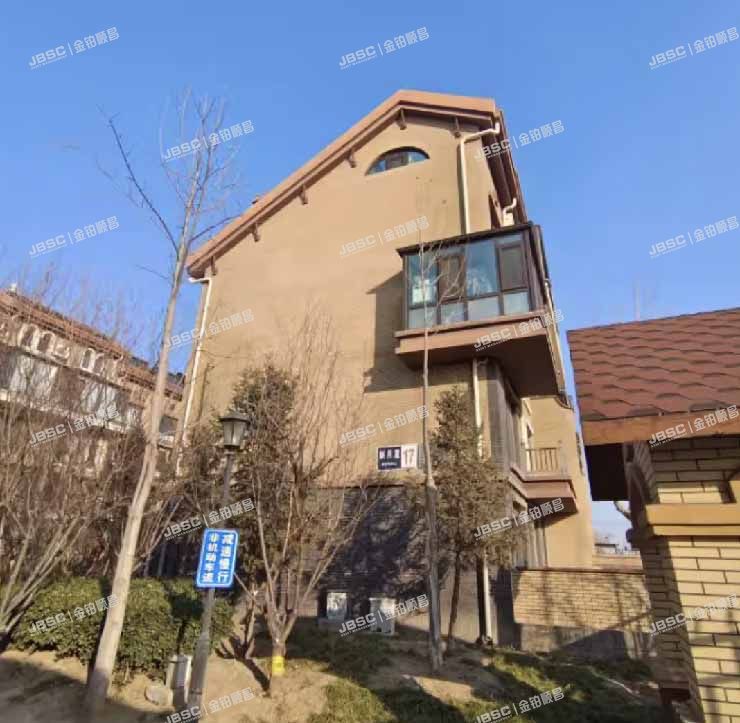 通州区 新月里17号楼3至5层4单元301室（首开缇香郡）