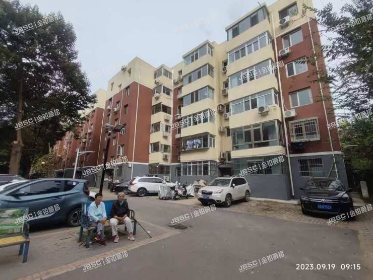 大兴区 观音寺南里26号楼5层2-501室