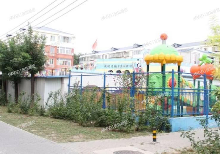 大兴区 团河苑南19号楼2单元202号