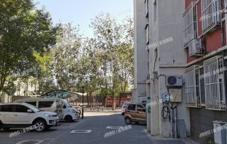 大兴区 团河苑南19号楼2单元202号