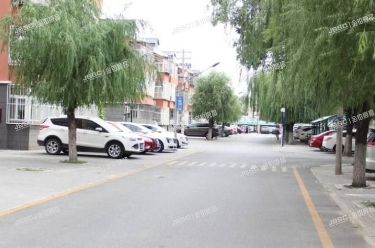 大兴区 团河苑南19号楼2单元202号