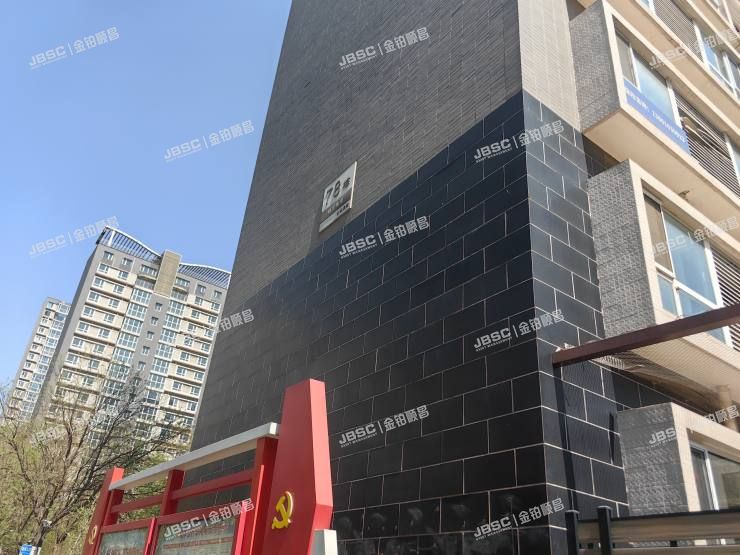 通州区 杨庄南里78号楼18层6单元1801室（世纪星城）