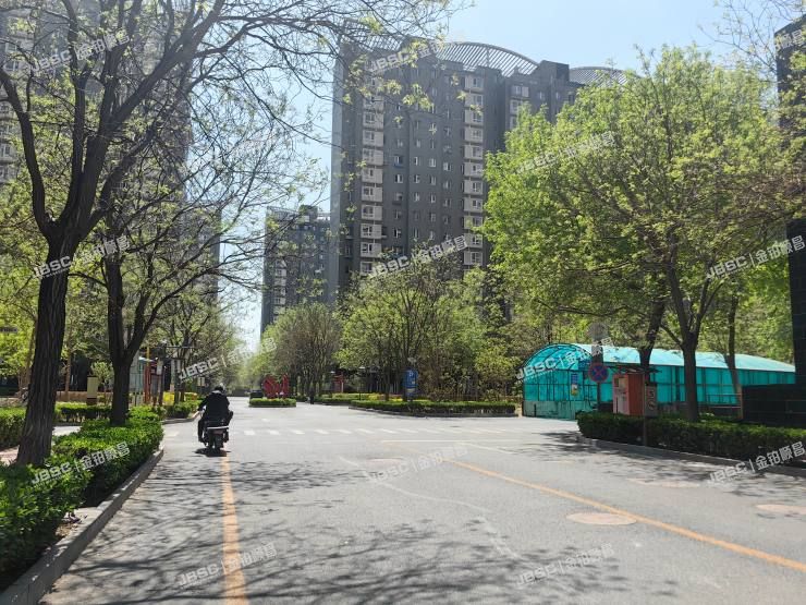 通州区 杨庄南里78号楼18层6单元1801室（世纪星城）