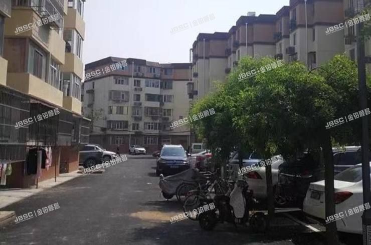 大兴区 永华北里5号楼6层2-601室