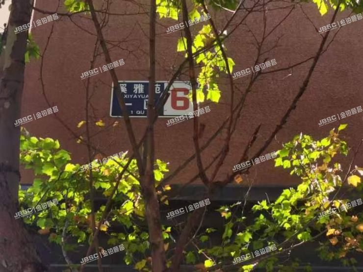 大兴区 富强东里26号楼18层1-1801室（瑞康家园）