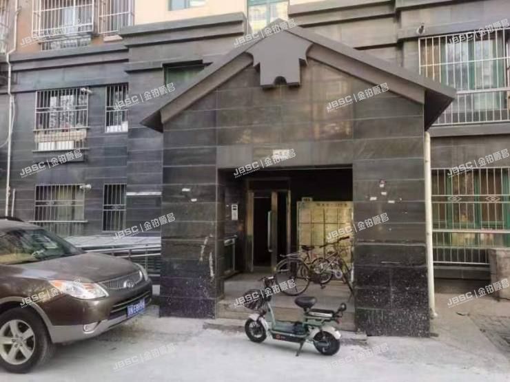 大兴区 富强东里26号楼18层1-1801室（瑞康家园）