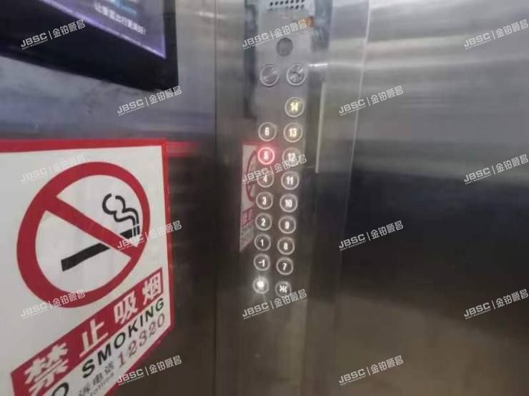 大兴区 富强东里26号楼18层1-1801室（瑞康家园）