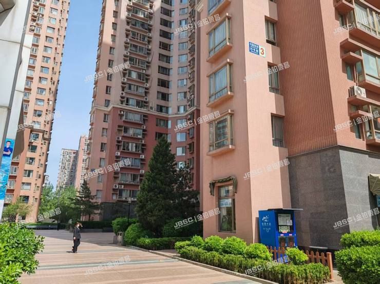 朝阳区 甘露园南里25号院4号楼27至28层30B室公寓（朝阳园）