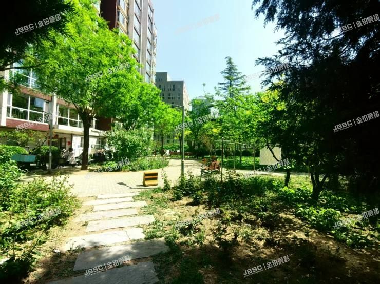 丰台区 成寿寺中路18号7号楼1层101、102室（福臻家园）