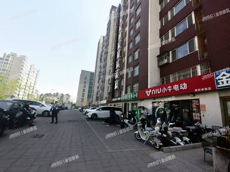 丰台区 成寿寺中路18号7号楼1层101、102室（福臻家园）