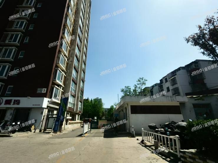 丰台区 成寿寺中路18号7号楼1层101、102室（福臻家园）