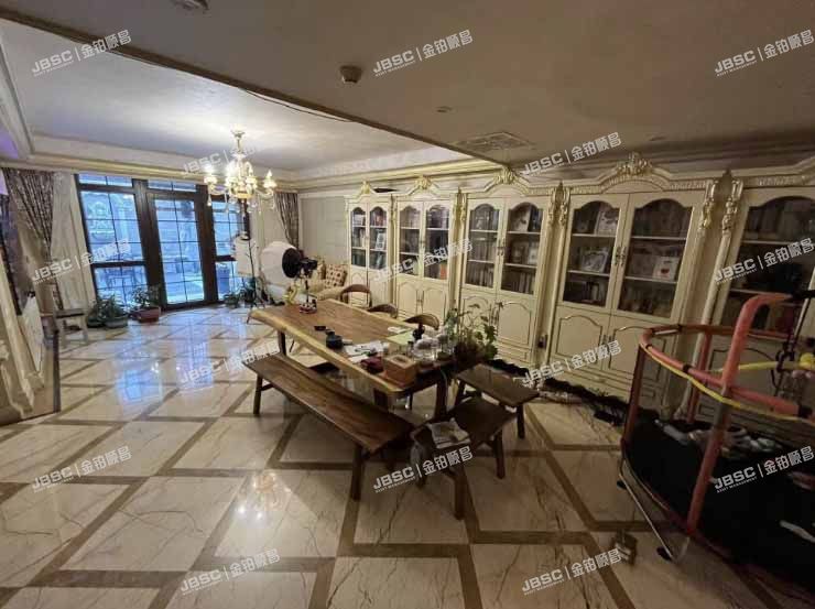 朝阳区 水岸庄园369号楼-2至3层102室别墅（润泽庄园）