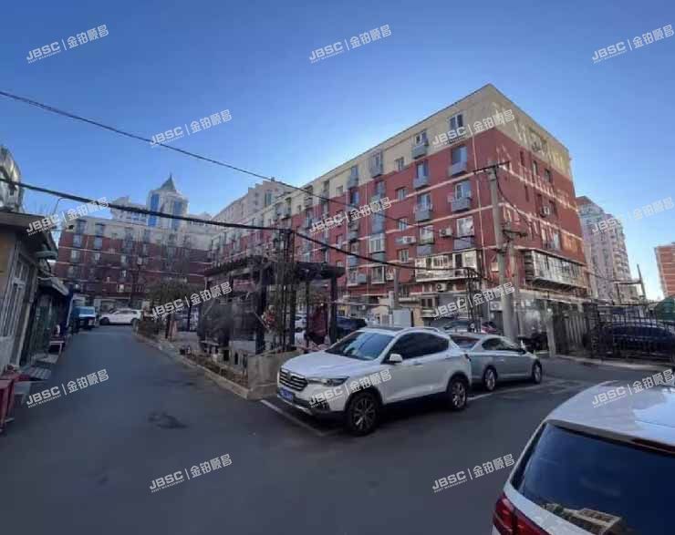 西城区 永居胡同1号楼④-4-401室