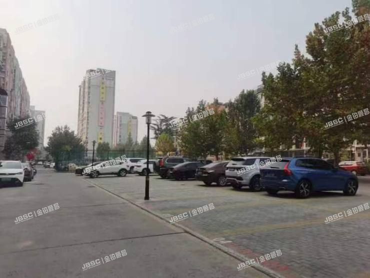 大兴区 兴华南里37号楼3层2-302室（兴政家园）