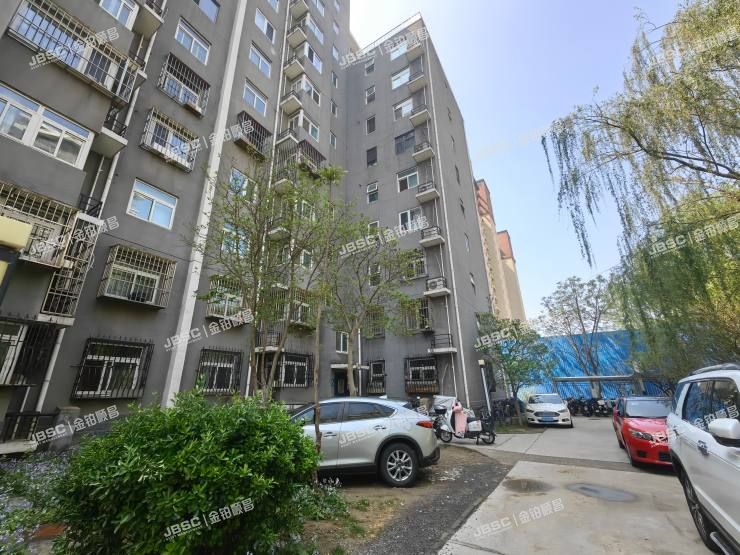 通州区 京洲园415号楼7层2单元703室（京洲世家）