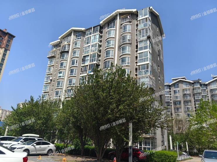 通州区 京洲园415号楼7层2单元703室（京洲世家）