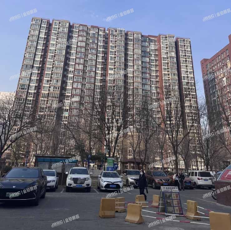 丰台区 光彩路65号院5号楼3-908室（彩虹城四区）