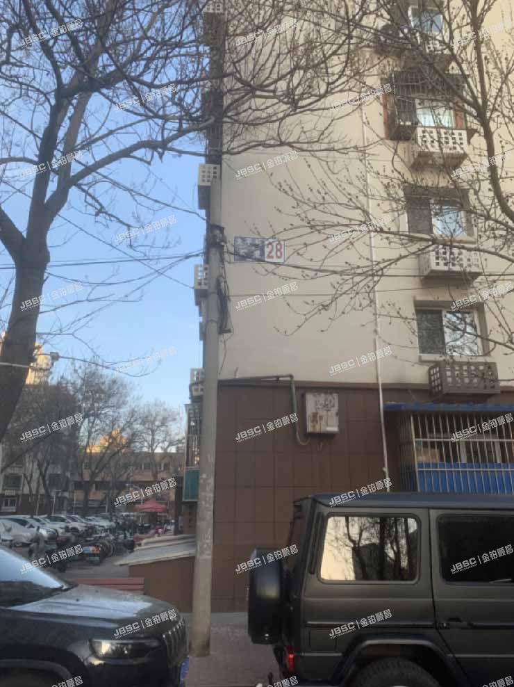 丰台区   太平桥西里28号楼-1层3单元3号