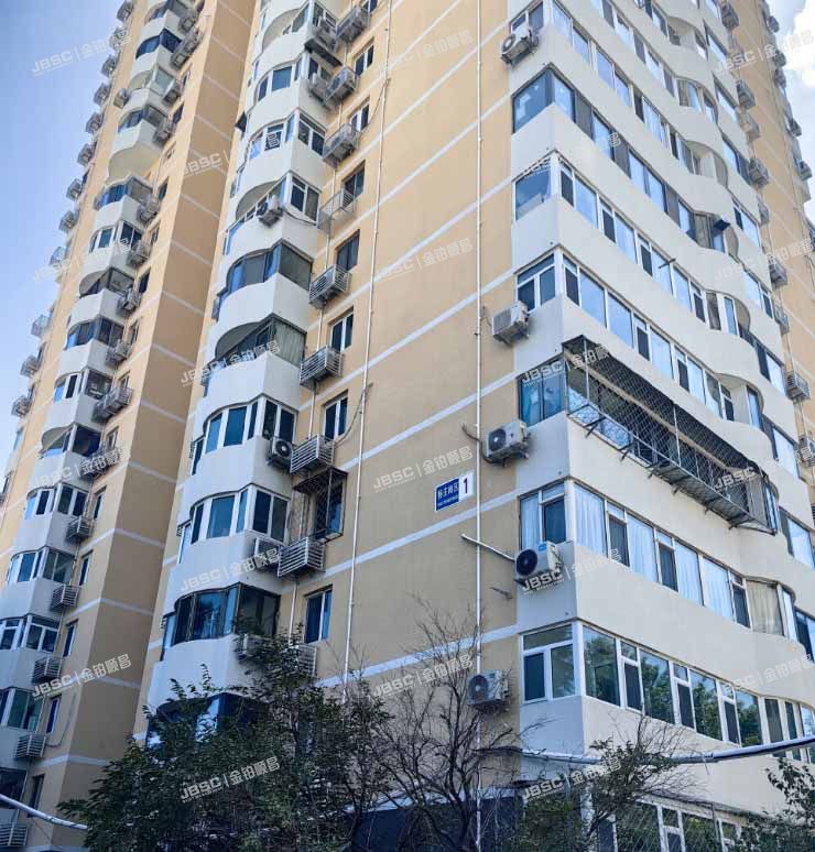 石景山区 杨庄南区1号楼