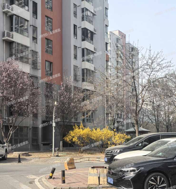 房山区 嘉州水郡168号5层1单元501室（加州水郡四期）