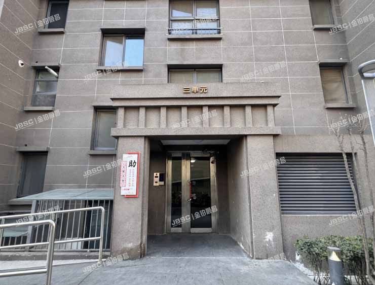 丰台区 槐顺路2号院3号楼13层3单元1304号（悦谷家园东区）