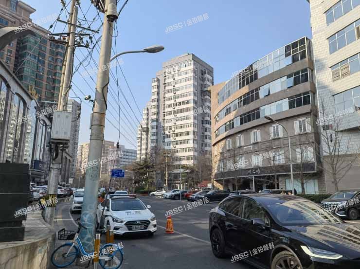 朝阳区 外馆东街51号商业4层407室商业（凯景铭座）