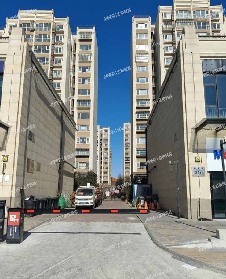 顺义区 裕安路34号院8号楼3层303室（住总正华新国展满庭芳）