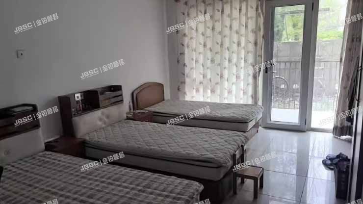 海淀区 常青园二区8号楼1层①-102室（郦城二区）