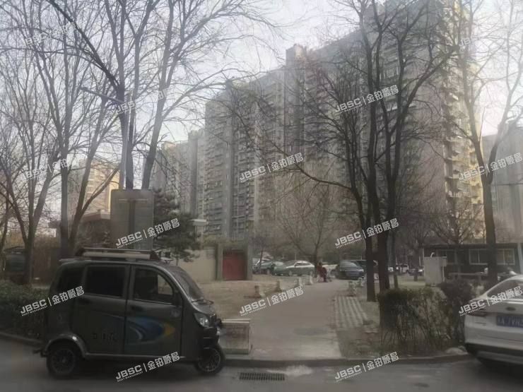 丰台区  槐房西路318号院4号楼15层1516室（南庭新苑南区）