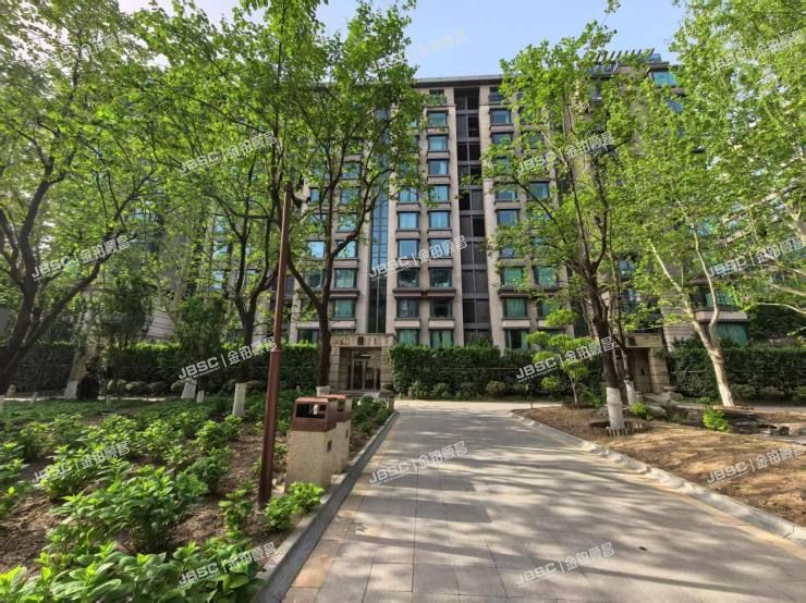 朝阳区 弘燕山水文园9号楼-1至2层3单元101室（山水文园）