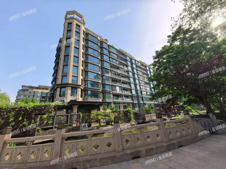 朝阳区 弘燕山水文园9号楼-1至2层3单元101室（山水文园）