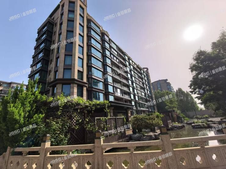 朝阳区 弘燕山水文园9号楼-1至2层3单元101室（山水文园）