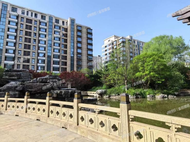 朝阳区 弘燕山水文园9号楼-1至2层3单元101室（山水文园）