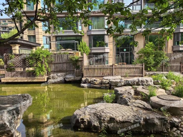 朝阳区 弘燕山水文园9号楼-1至2层3单元101室（山水文园）