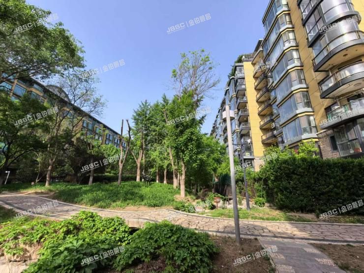 朝阳区 周庄山水文园2号楼4层7门402室（山水文园中园）