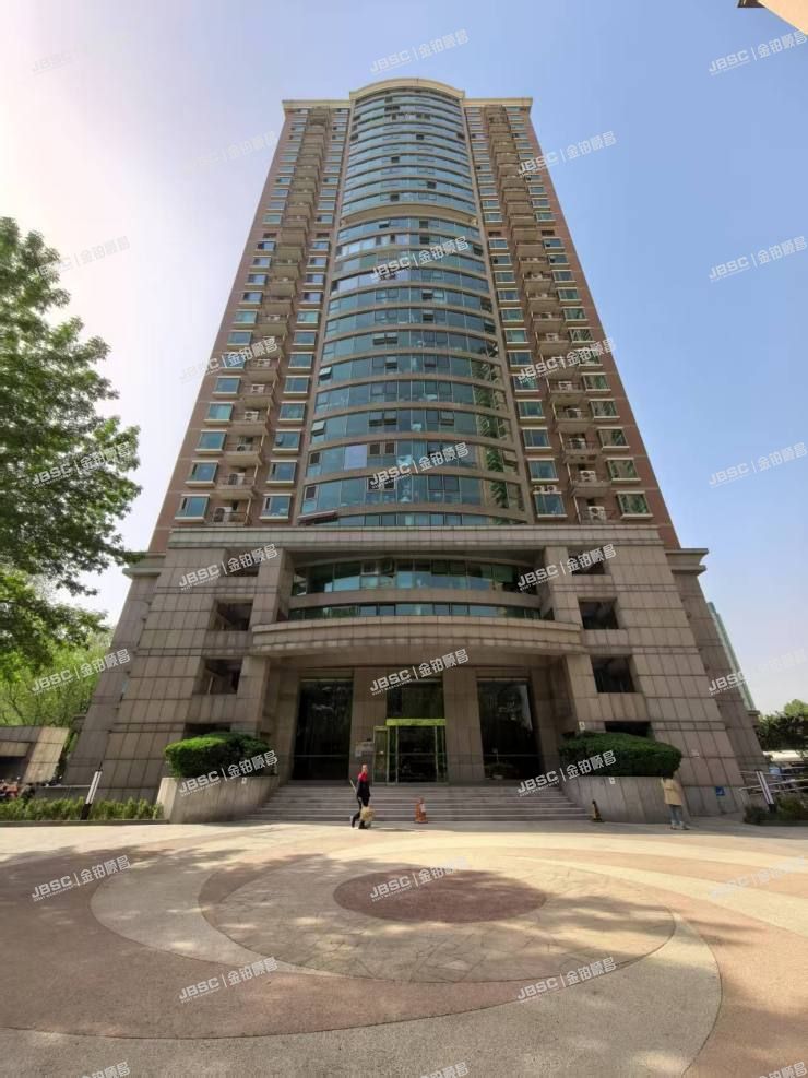 朝阳区 首图东路5号院2号楼7层8G室（御景园）