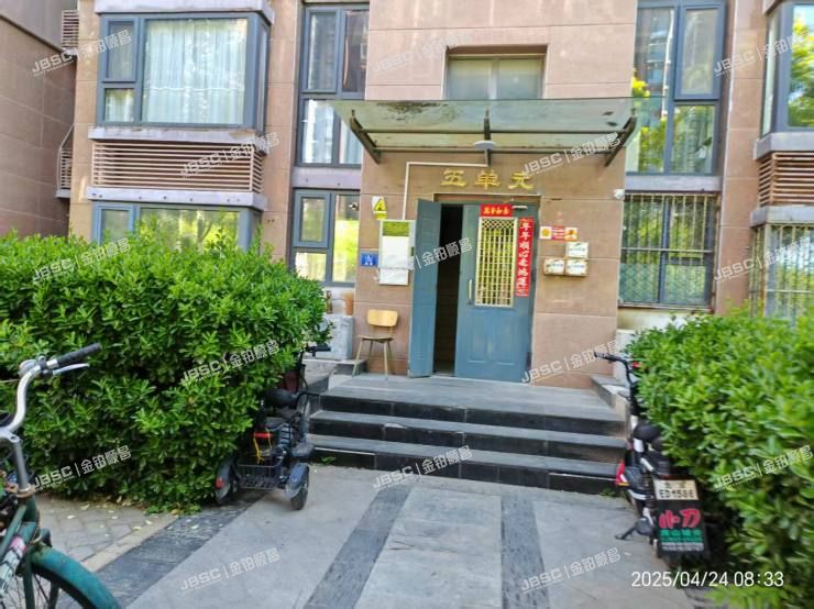 房山区 碧桂园58号4层5单元402室（碧桂园小区C区）