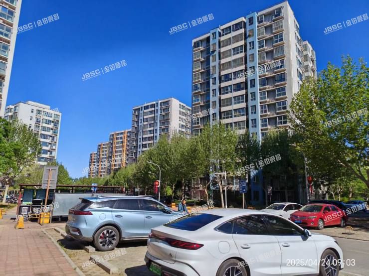 房山区 嘉州水郡168号5层1单元501室（加州水郡四期）