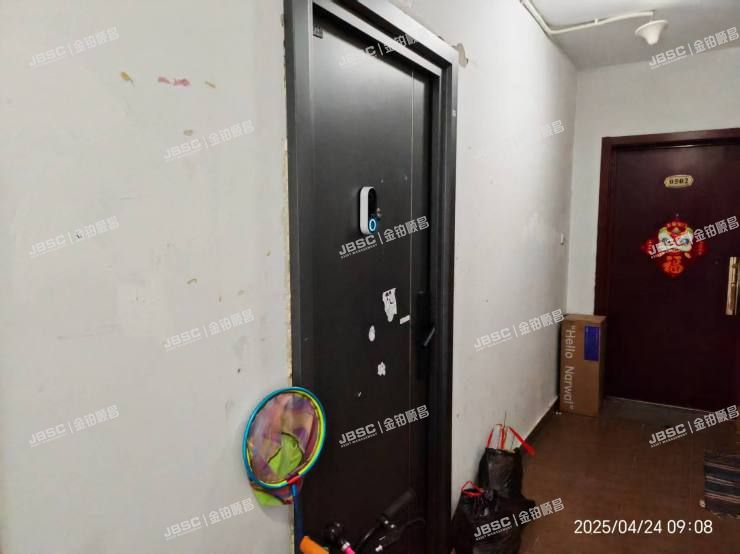 房山区 嘉州水郡168号5层1单元501室（加州水郡四期）