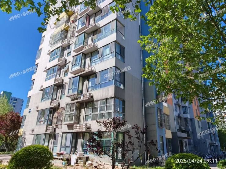 房山区 嘉州水郡168号5层1单元501室（加州水郡四期）