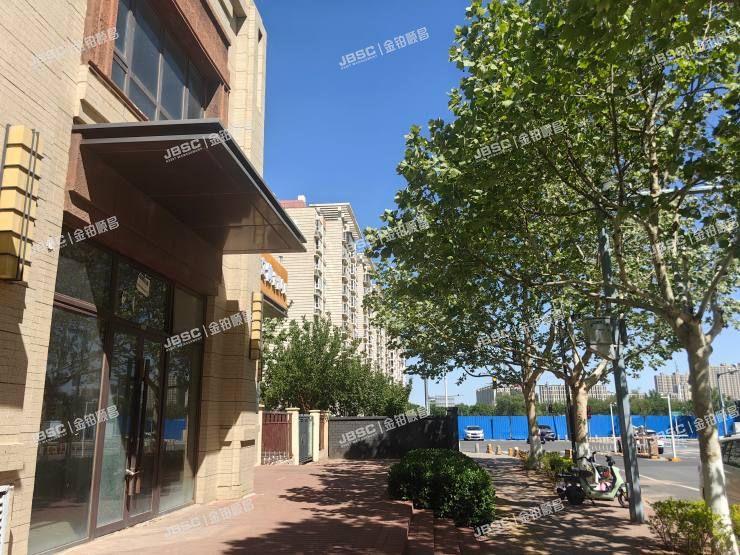 通州区 潞苑北里四区6号楼1至2层115室商业（富力惠兰美居）